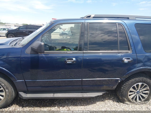 Ford Expedition Xlt