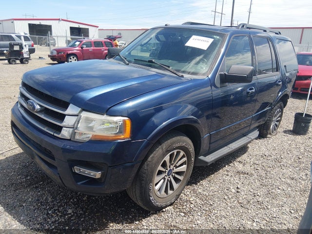 Ford Expedition Xlt