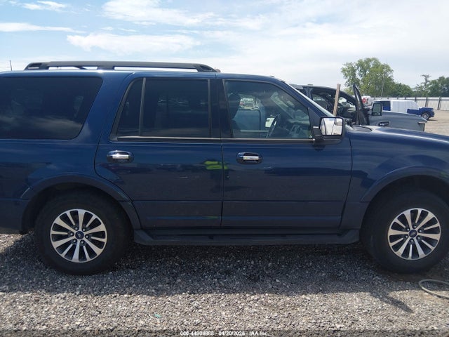 Ford Expedition Xlt