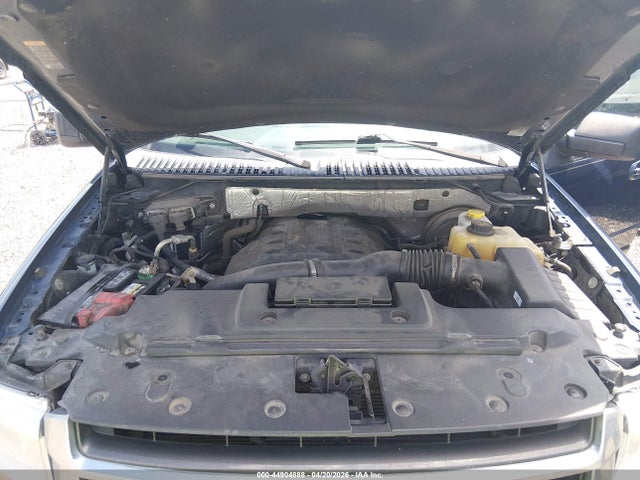 Ford Expedition Xlt