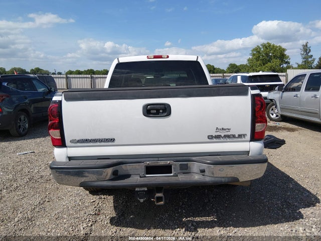 Chevrolet Silverado 1500 Ls
