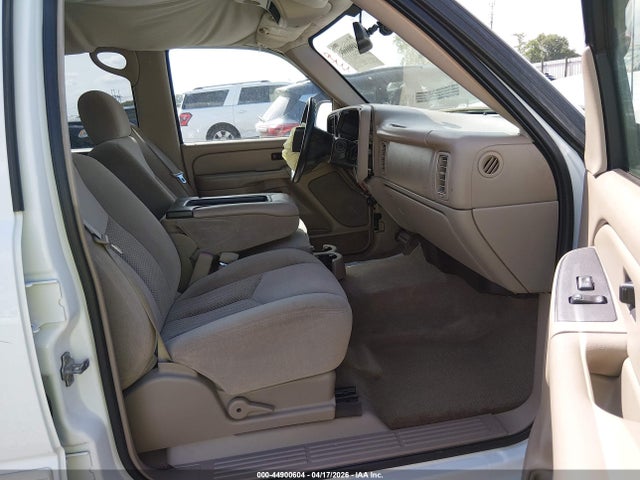 Chevrolet Silverado 1500 Ls
