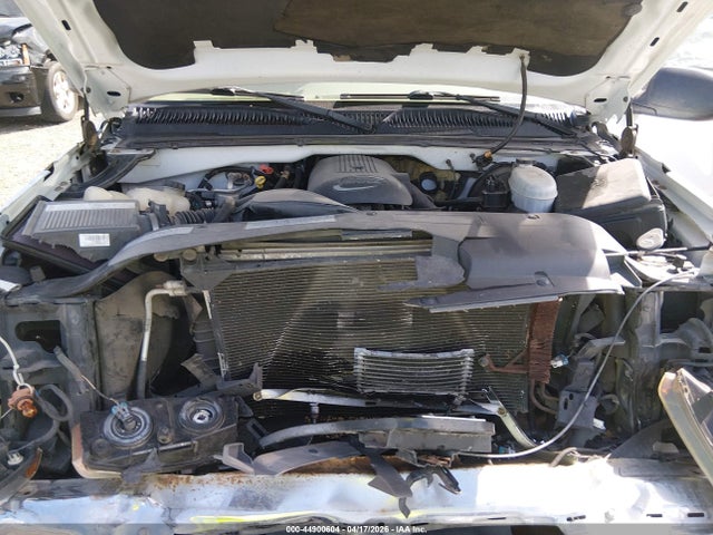 Chevrolet Silverado 1500 Ls