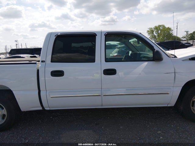 Chevrolet Silverado 1500 Ls