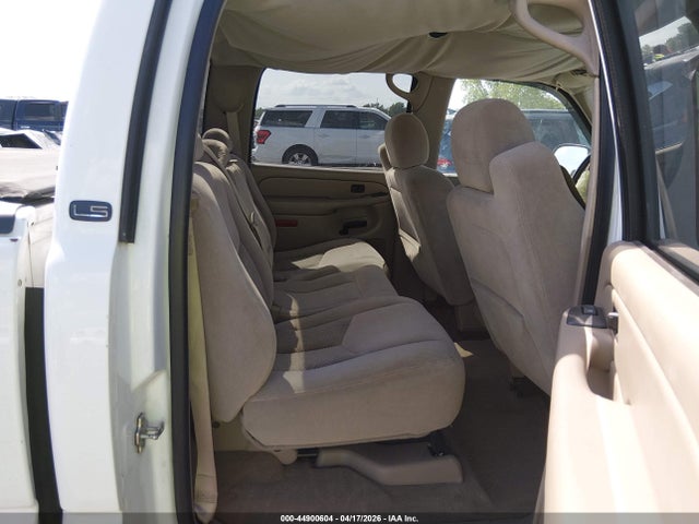 Chevrolet Silverado 1500 Ls