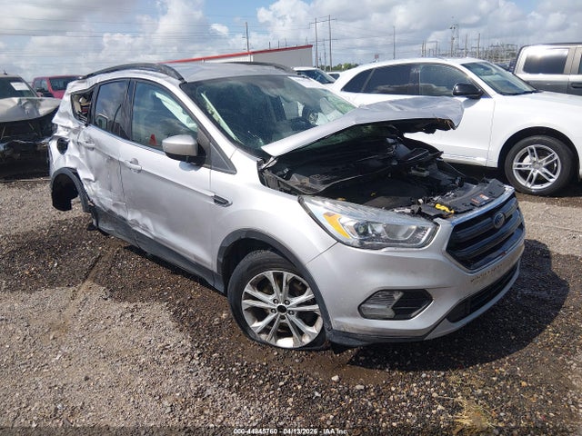 Salvage Ford Escape Image