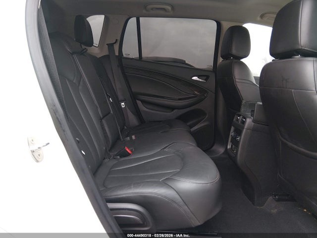 Buick Envision Fwd Essence