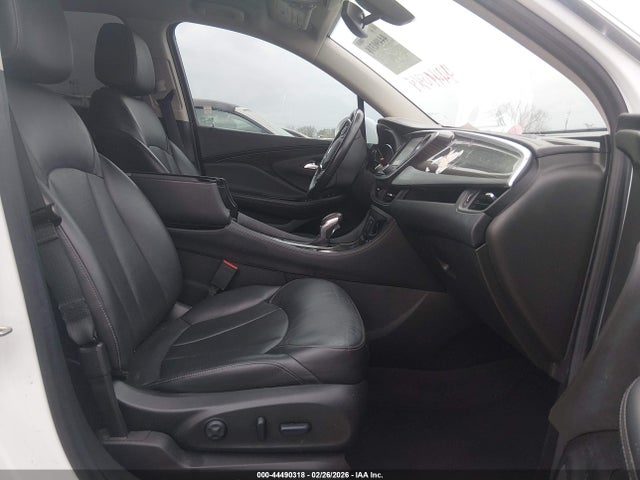 Buick Envision Fwd Essence