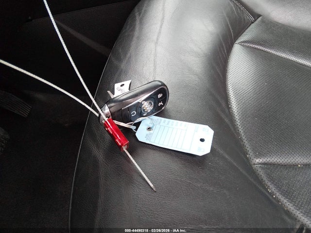 Buick Envision Fwd Essence