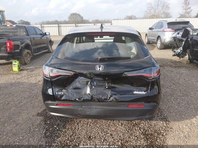 Honda HR-V 2wd Lx
