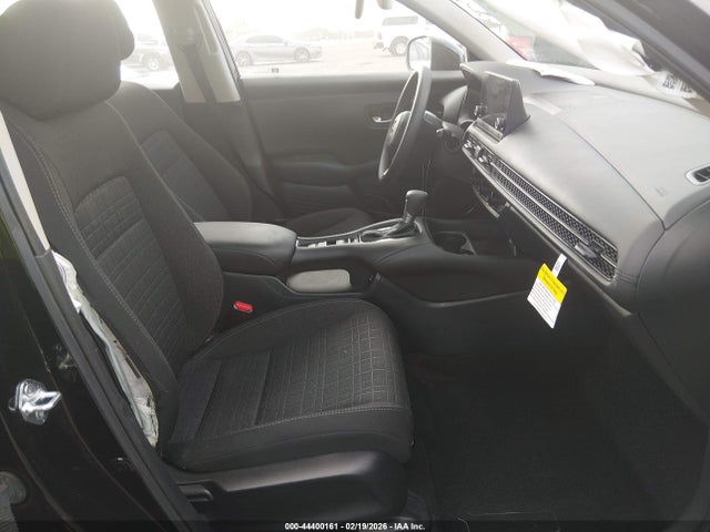 Honda HR-V 2wd Lx