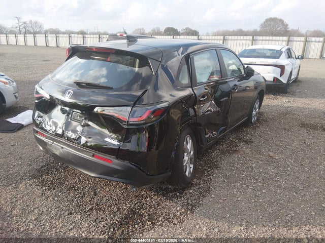 Honda HR-V 2wd Lx