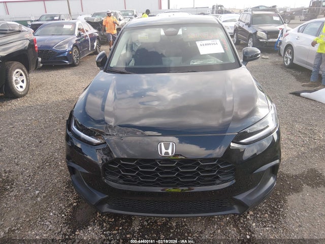 Honda HR-V 2wd Lx