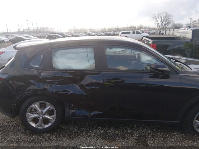 Honda HR-V 2wd Lx