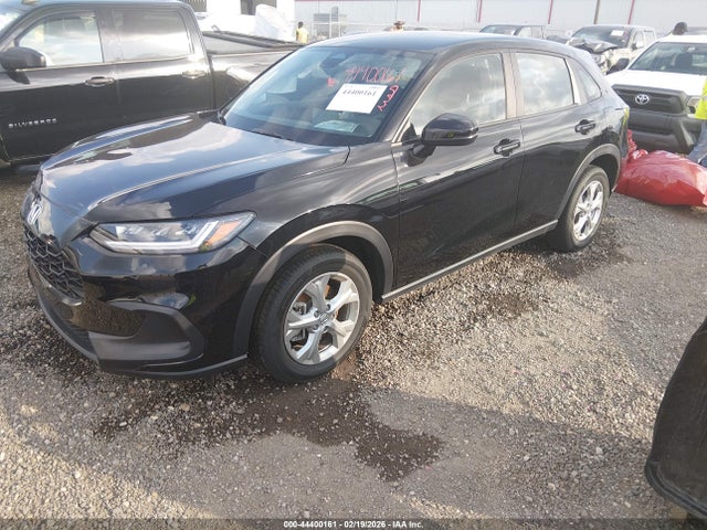 Honda HR-V 2wd Lx