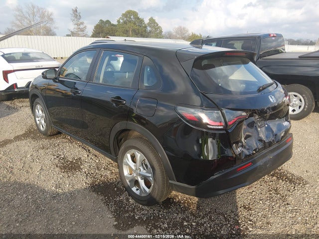 Honda HR-V 2wd Lx