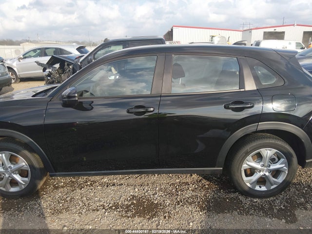 Honda HR-V 2wd Lx