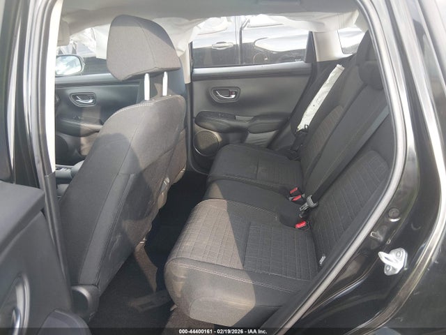 Honda HR-V 2wd Lx