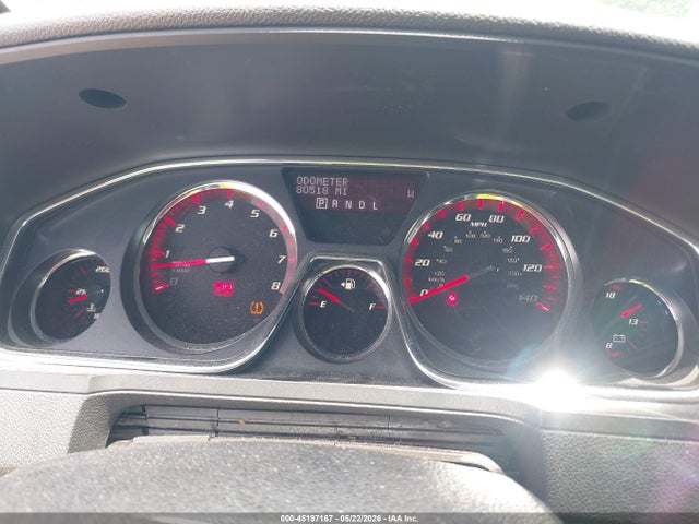 GMC Acadia Sle-2