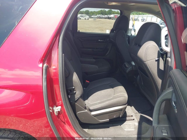 GMC Acadia Sle-2