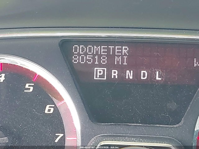 GMC Acadia Sle-2