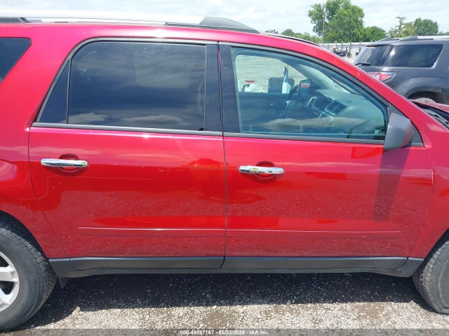 GMC Acadia Sle-2