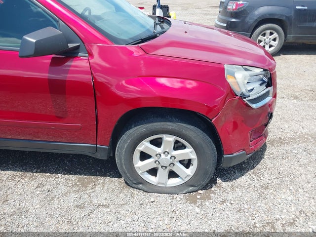 GMC Acadia Sle-2