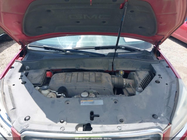 GMC Acadia Sle-2