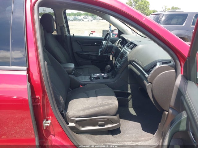 GMC Acadia Sle-2