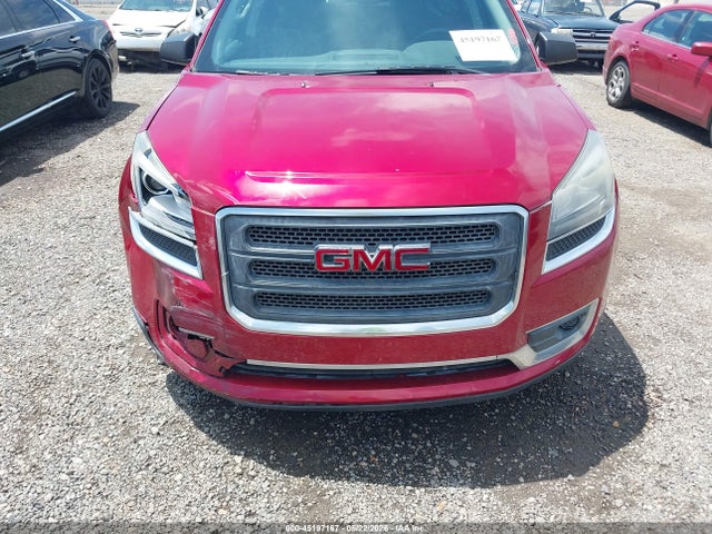 GMC Acadia Sle-2