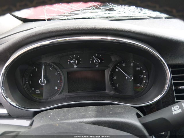Buick Encore Preferred