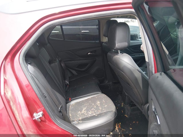 Buick Encore Preferred