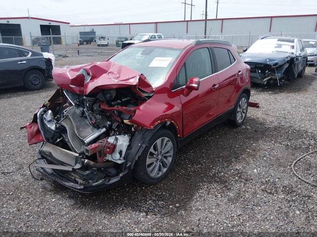Buick Encore Preferred