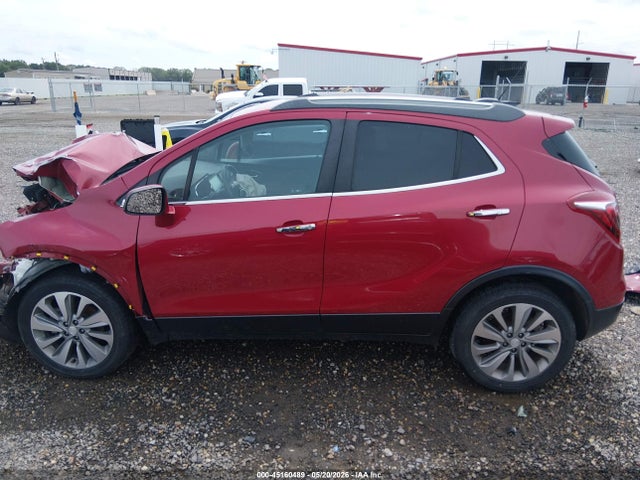 Buick Encore Preferred