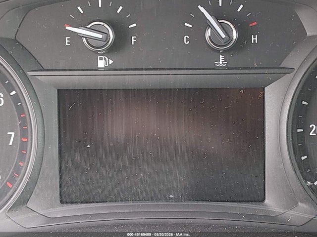 Buick Encore Preferred