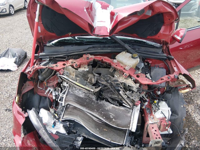 Buick Encore Preferred
