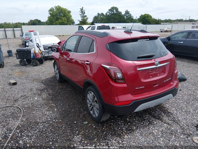 Buick Encore Preferred
