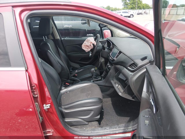 Buick Encore Preferred