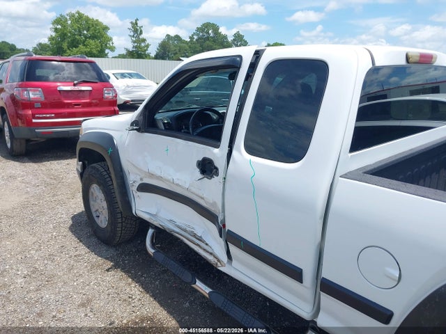 Chevrolet Colorado Lt