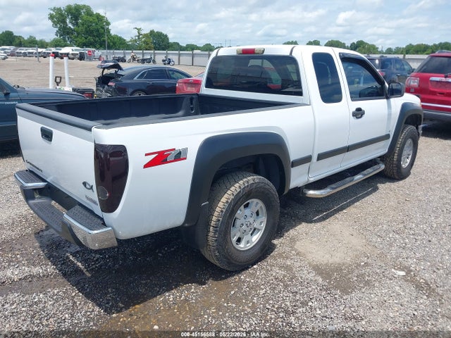 Chevrolet Colorado Lt