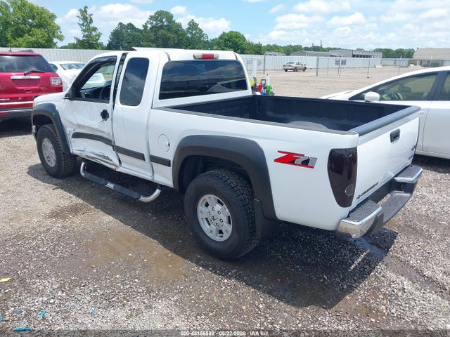 Chevrolet Colorado Lt