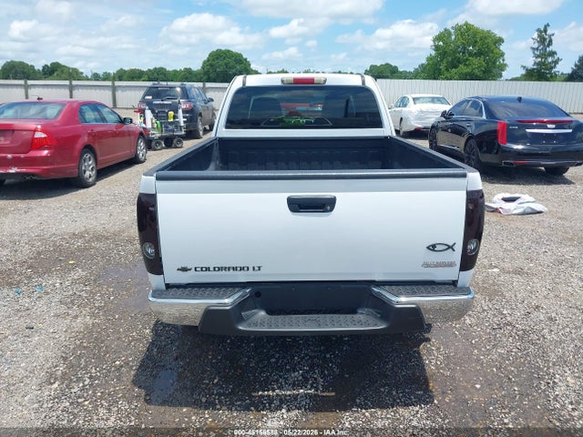 Chevrolet Colorado Lt