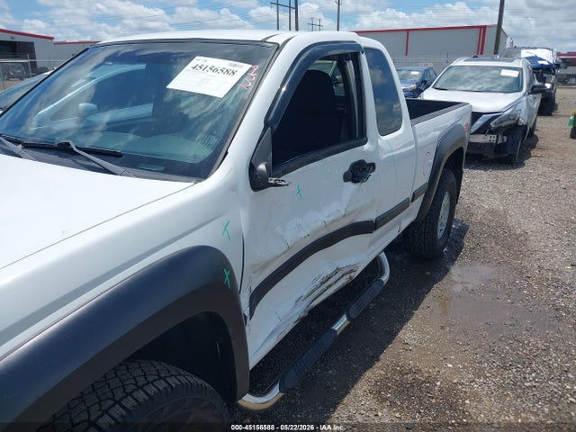 Chevrolet Colorado Lt