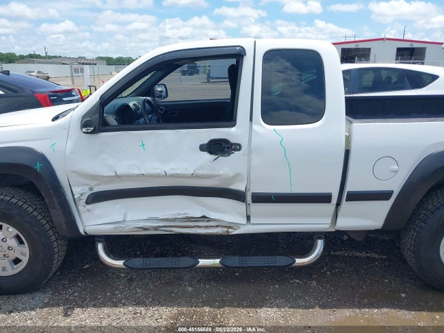 Chevrolet Colorado Lt