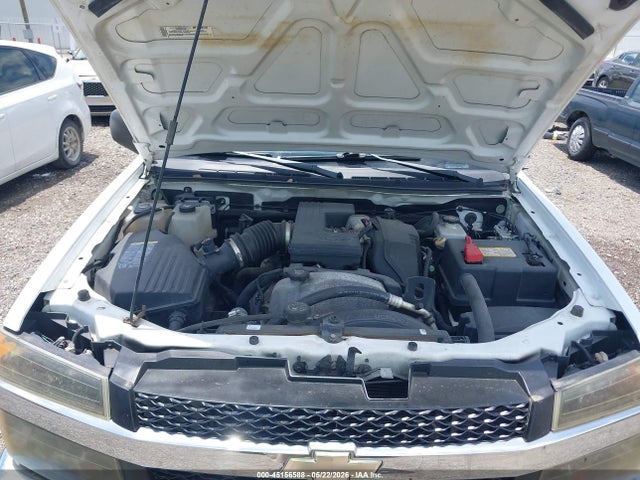 Chevrolet Colorado Lt