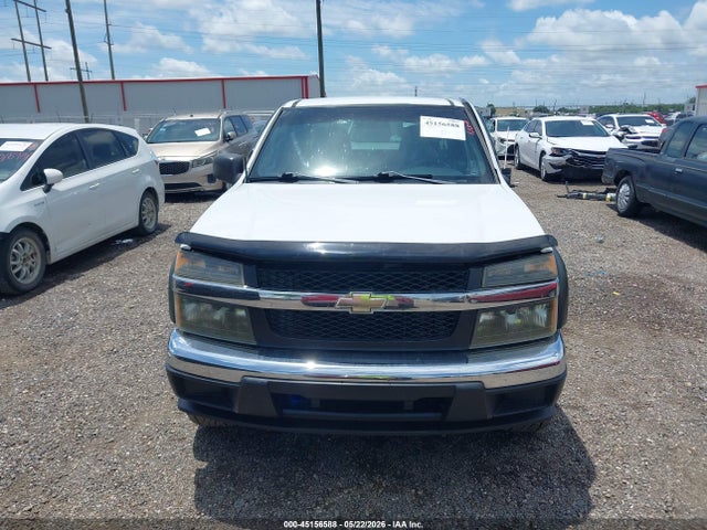 Chevrolet Colorado Lt