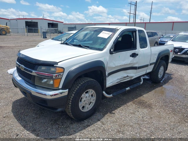 Chevrolet Colorado Lt