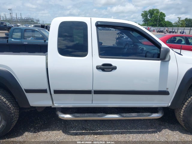 Chevrolet Colorado Lt