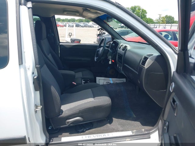 Chevrolet Colorado Lt