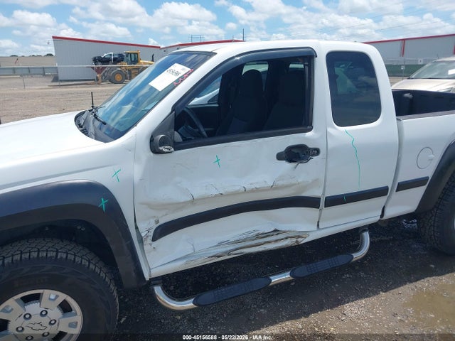 Chevrolet Colorado Lt